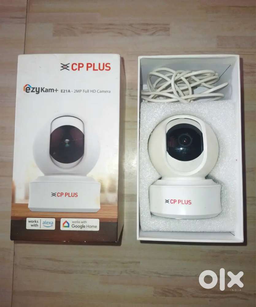 CP PLUS CAMERA