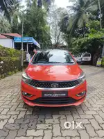 Tata Tiago 1.05 Revotorq XZ Plus DualTone, 2023, Petrol