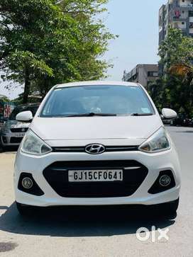 Hyundai Grand i10 Magna 1.1 CRDi, 2016, Diesel
