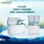 DEEP FREEZER AVAILABLE ON DISCOUNT