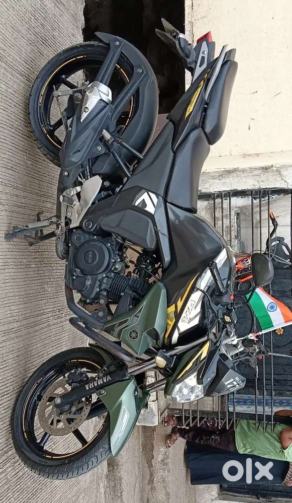 Good condition
