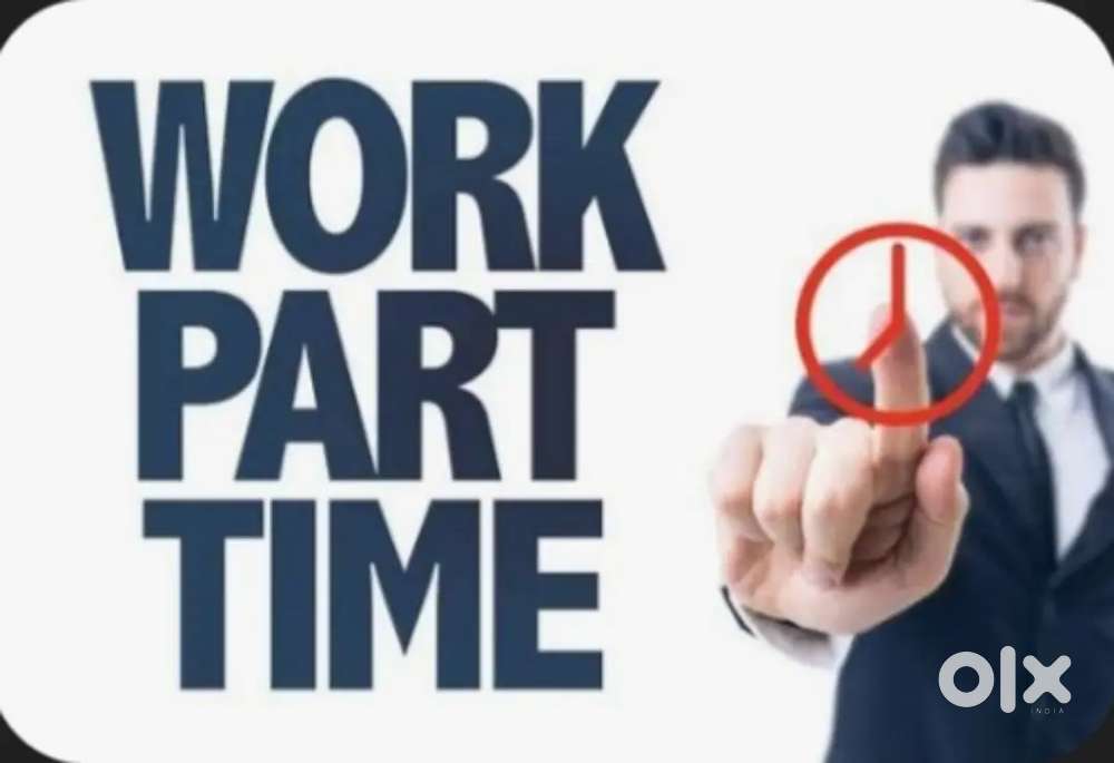 Offering home based Jobs » Online