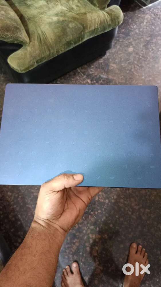 Want to sell my Asus vivo book laptop 256 gb