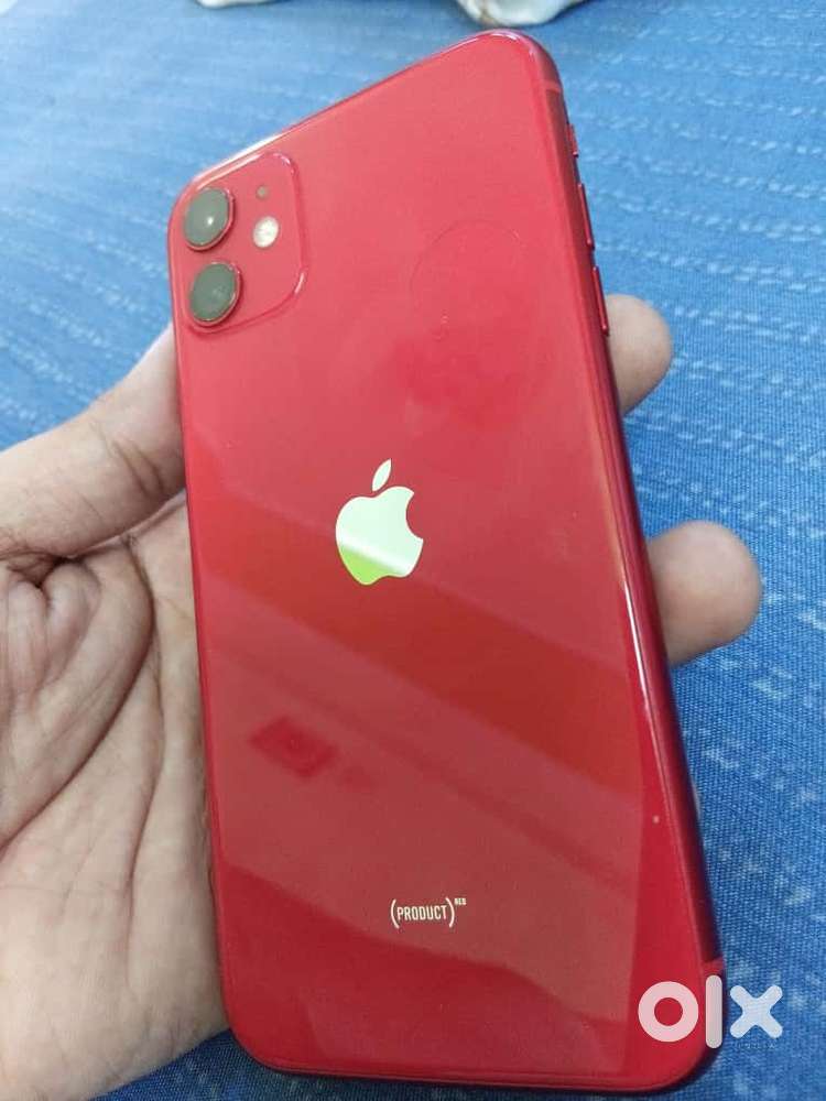 iPhone 11 in good condition for sale