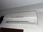IFB 1.5 ton 5 star invertor AC