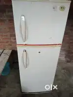 LG fridge hai