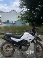 Hero impulse modified  good condition