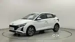 Hyundai i20 Asta (O) 1.2 MT, 2024, Petrol
