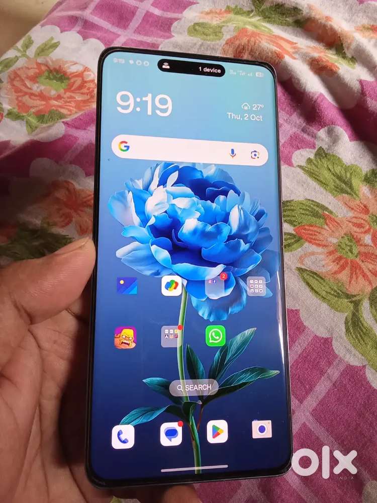 Realme P1 pro 8/256gb