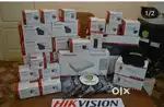 We install cctv camera at reasonable price