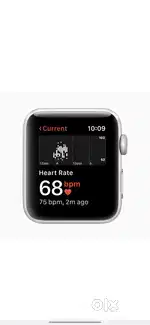 Iwatch series 3