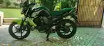 Yamaha  achi hai