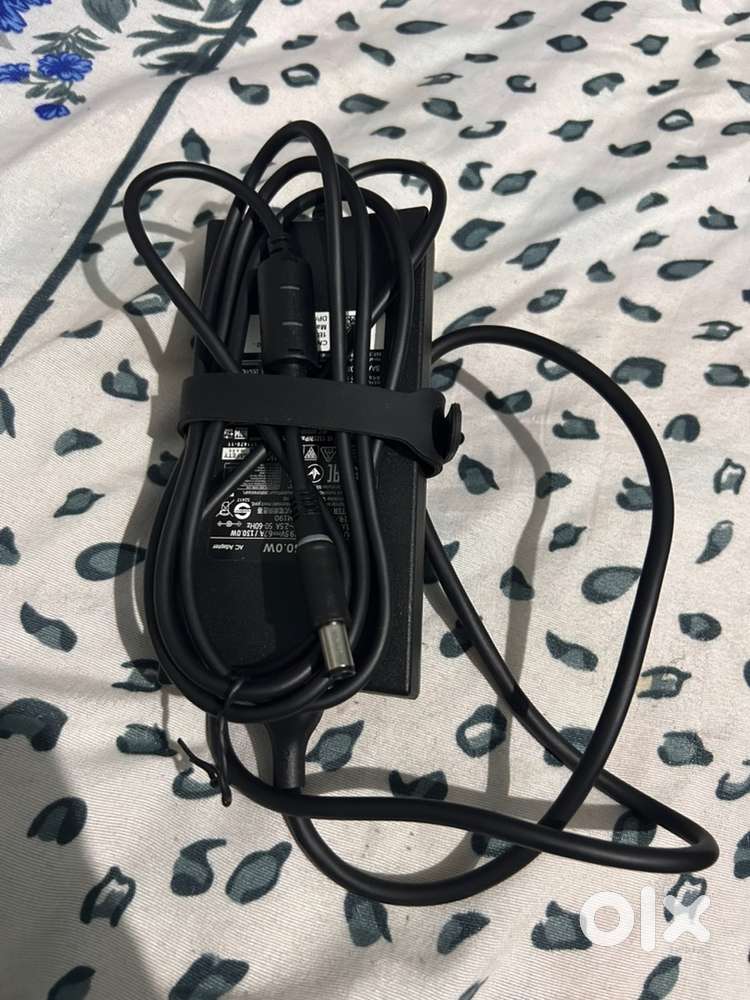 Dell Original 130W Laptop Charger  Model LA130PM190