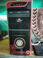 CPU In working condition
