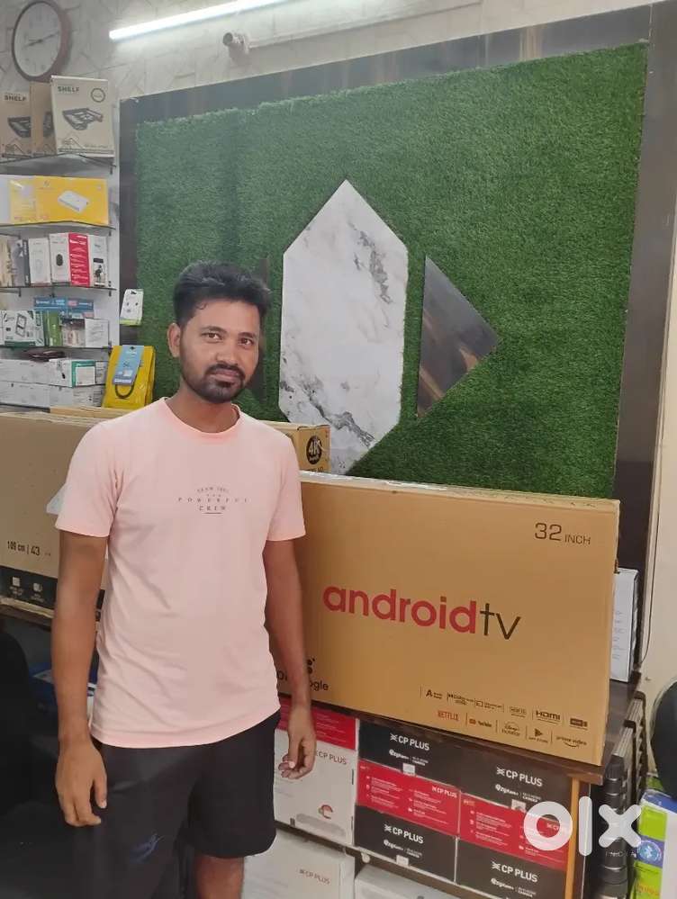 4k LED TV WHOLESALE IN GUWAHATI ! 2YEARS WARRANTY