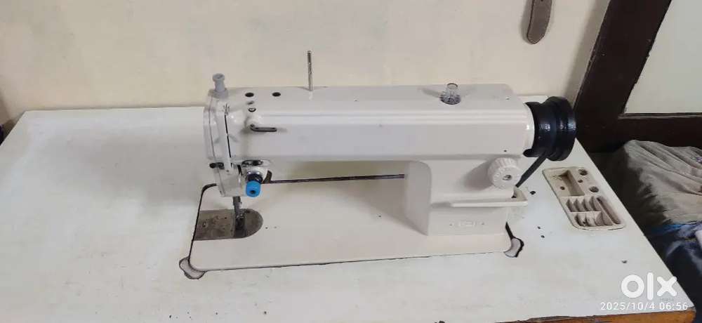 Silai machine