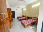 Hostel | PG| Near Parul University |