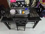 Dining Table with Chair