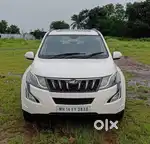 Mahindra XUV500 W10 1.99 mHawk, 2015, Diesel