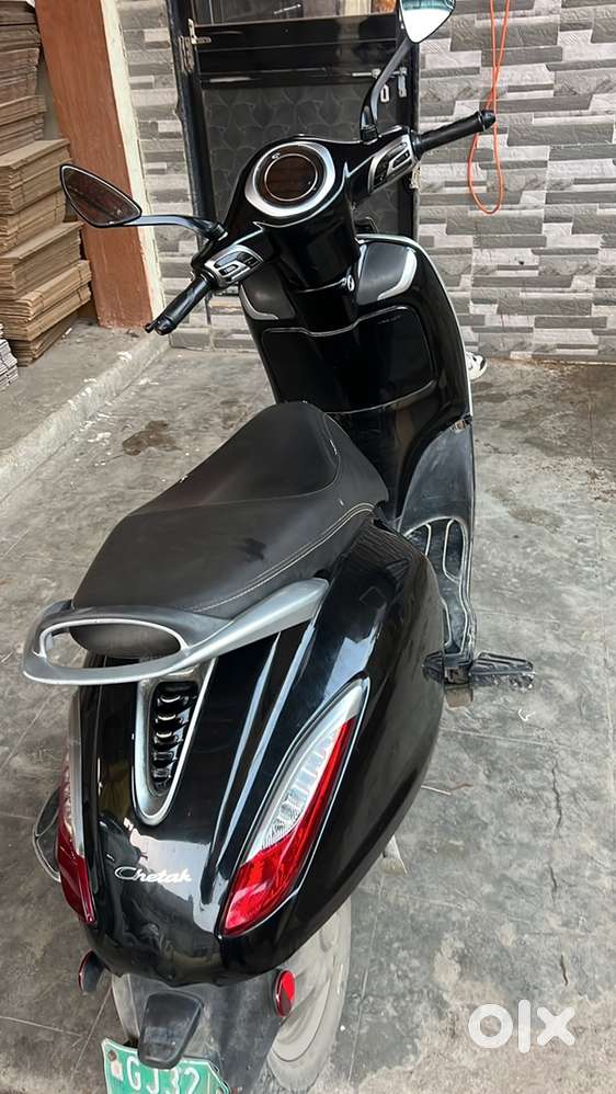 2 remote and 2 owner