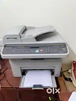 Samsung Printer