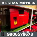 Petrol kerosene based good quality generators