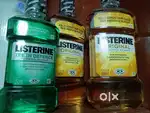 special Chavanprash ,organic honey,Listerine mouth 1250rupees