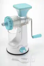 Juicer machine