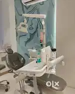 Cosmo Laser Dental Clinic & Dental Implant Center