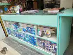 Medical front table