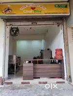Kitchen senior helper