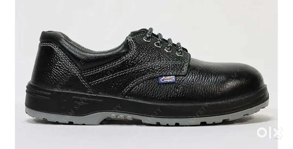 Allen cooper safety shoes