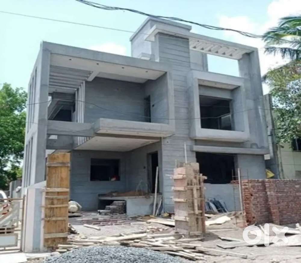 House Flats For Sale