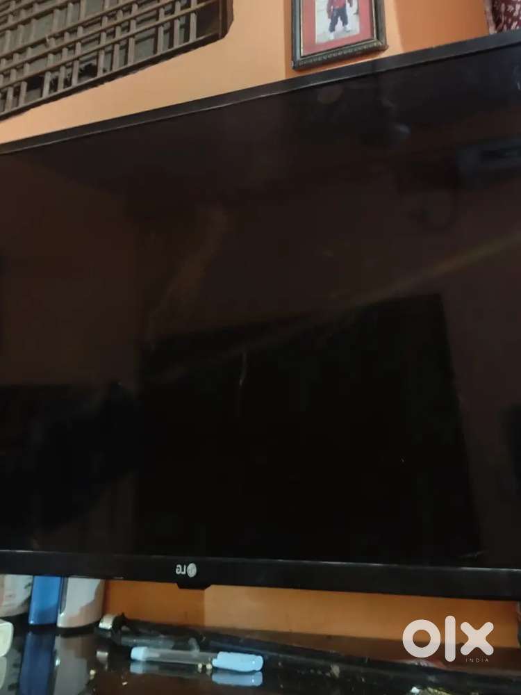 LG smart display not working