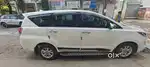 Toyota Innova Crysta 2.4 G MT, 2017, Diesel