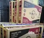 4K Sony 32inch Full Android Smart Led TV Best Price