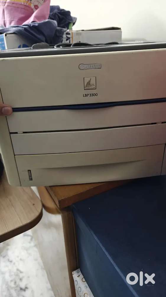 Canon LB3300 with Ink