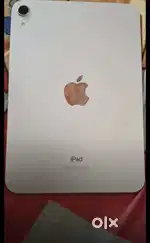 Ipad Mini 6th Generation with A15 Bionic Chipset