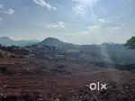 Second Home or Farm land Sale in Bhor  Area