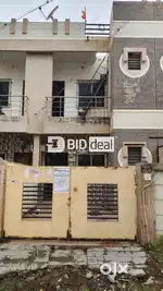 Residential Open Plot(Dhinchada)