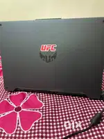 Asus tuf 15 gaming laptop