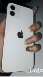 I phone 12 64gb