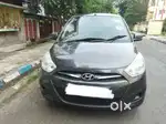 Hyundai i10 Sportz 1.2 Kappa2, 2013, Petrol