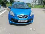 Honda Brio 2013-2016 V MT, 2012, Petrol