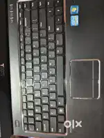 Dell laptop