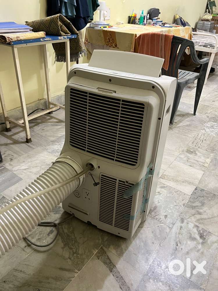 Portable AC