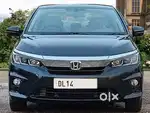 Honda City 1.5 VX i-VTEC MT, 2020, Petrol