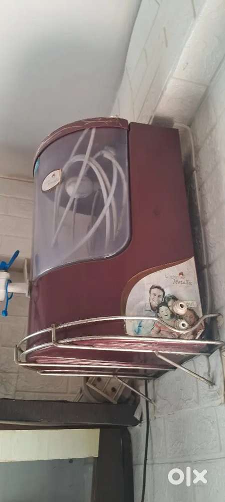 Selling water purifier ro with stand