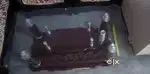 Kanch ki table