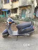 Honda Activa 125 {2003 Model}